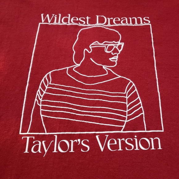 Wildest Dreams (Taylor's Version) Tee - Picture 3 of 9